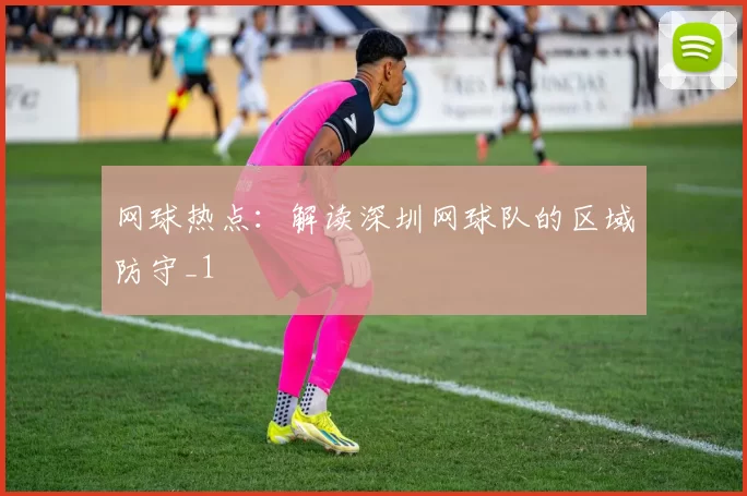 网球热点：解读深圳网球队的区域防守_1